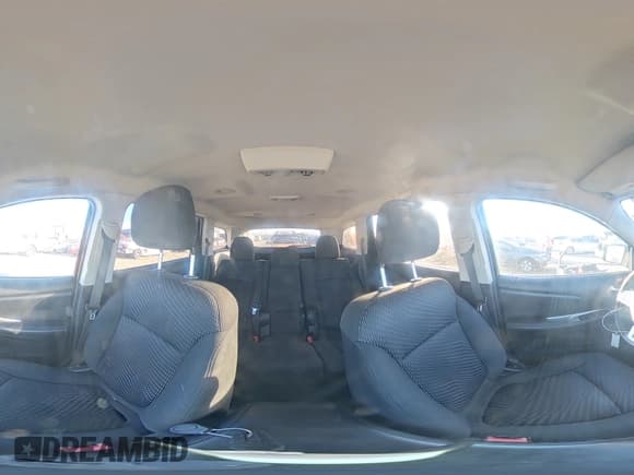 ✅ 2017 Dodge Journey SXT • VIN: 3C4PDCBB1HT684610 • Лот: 90315945. Опубликован ранее на Copart с пробегом 81 490 миль. Бесплатный доступ к архиву аукционных продаж из США и подробный отчёт об истории автомобиля на DreamBid. Изображение 16.