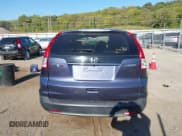 ✅ 2012 Honda CR-V EX • VIN: JHLRM4H54CC028621 • Лот: 43325395. Опубликован ранее на IAAI с пробегом Не указан. Бесплатный доступ к архиву аукционных продаж из США и подробный отчёт об истории автомобиля на DreamBid. Изображение 16.