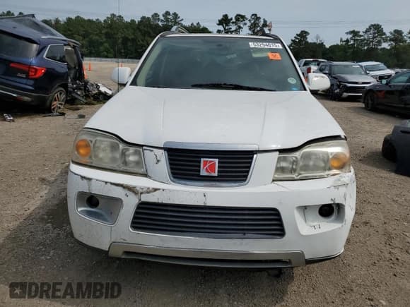 ✅ 2006 Saturn VUE • VIN: 5GZCZ53456S887234 • Lot: 53294015. Wystawiony na Copart z przebiegiem 113 755 mil. Bezpłatny archiwum sprzedaży aukcyjnych z USA i szczegółowy raport historii pojazdu na DreamBid. Zdjęcie 5.