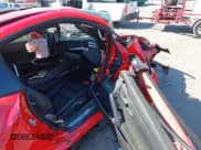 ✅ 2018 Porsche 911 Carrera S • VIN: WP0AB2A97JS123551 • Lot: 41903716. Listed on IAAI with Not provided. Free auction sales archive from the USA and detailed vehicle history report at DreamBid. Image 5.