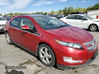 ✅ 2012 Chevrolet Volt • VIN: 1G1RB6E43CU123281 • Lot: 71671574. Wystawiony na Copart z przebiegiem 57 094 mil. Bezpłatny archiwum sprzedaży aukcyjnych z USA i szczegółowy raport historii pojazdu na DreamBid. Zdjęcie 4.