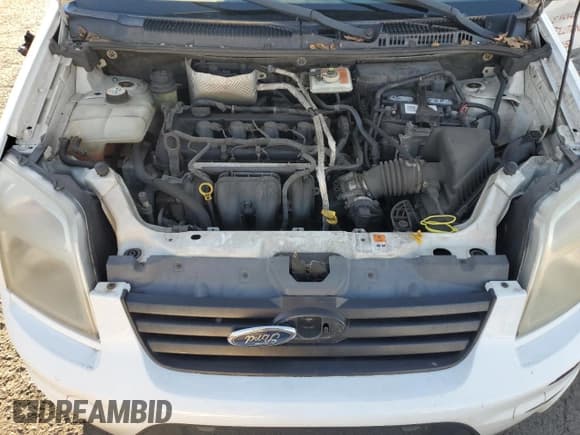 ✅ 2012 Ford Transit Connect XLT • VIN: NM0LS7DN5CT121063 • Lot: 91827315. Wystawiony na Copart z przebiegiem 164 612 mil. Bezpłatny archiwum sprzedaży aukcyjnych z USA i szczegółowy raport historii pojazdu na DreamBid. Zdjęcie 12.