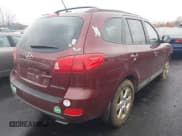 ✅ 2009 Hyundai Santa Fe Limited • VIN: 5NMSH13E59H239863 • Лот: 43649785. Опубликован ранее на IAAI с пробегом 193 058 миль. Бесплатный доступ к архиву аукционных продаж из США и подробный отчёт об истории автомобиля на DreamBid. Изображение 4.
