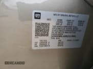 ✅ 2022 GMC Acadia SLE • VIN: 1GKKNRL42NZ113601 • Lot: 60819195. Wystawiony na Copart z przebiegiem 37 408 mil. Bezpłatny archiwum sprzedaży aukcyjnych z USA i szczegółowy raport historii pojazdu na DreamBid. Zdjęcie 13.