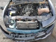 ✅ 2017 Dodge Charger Police • VIN: 2C3CDXKT8HH621435 • Lot: 91104635. Wystawiony na Copart z przebiegiem 146 915 mil. Bezpłatny archiwum sprzedaży aukcyjnych z USA i szczegółowy raport historii pojazdu na DreamBid. Zdjęcie 11.