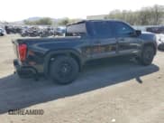 ✅ 2023 GMC Sierra 1500 Elevation • VIN: 1GTPHCEK1PZ103291 • Lot: 50398365. Listed on Copart with 18,360 mi. Free auction sales archive from the USA and detailed vehicle history report at DreamBid. Image 3.