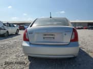 ✅ 2011 Hyundai Accent GLS • VIN: KMHCN4AC5BU608487 • Лот: 62119335. Опубликован ранее на Copart с пробегом 163 353 миль. Бесплатный доступ к архиву аукционных продаж из США и подробный отчёт об истории автомобиля на DreamBid. Изображение 6.