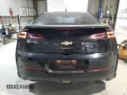 ✅ 2012 Chevrolet Volt • VIN: 1G1RA6E40CU113987 • Lot: 82292324. Wystawiony na Copart z przebiegiem 173 732 mil. Bezpłatny archiwum sprzedaży aukcyjnych z USA i szczegółowy raport historii pojazdu na DreamBid. Zdjęcie 6.