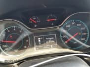 ✅ 2017 Chevrolet Cruze LT • VIN: 1G1BE5SM4H7135324 • Lot: 72079785. Listed on Copart with 192,955 mi. Free auction sales archive from the USA and detailed vehicle history report at DreamBid. Image 9.