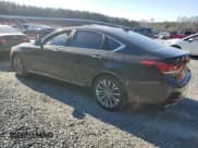 ✅ 2016 Hyundai Genesis 3.8L • VIN: KMHGN4JE4GU107164 • Lot: 87932865. Wystawiony na Copart z przebiegiem 143 186 mil. Bezpłatny archiwum sprzedaży aukcyjnych z USA i szczegółowy raport historii pojazdu na DreamBid. Zdjęcie 2.