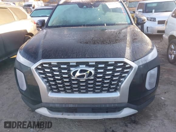 ✅ 2021 Hyundai Palisade SEL • VIN: KM8R44HE1MU212158 • Лот: 41135536. Опубликован ранее на IAAI с пробегом 93 589 миль. Бесплатный доступ к архиву аукционных продаж из США и подробный отчёт об истории автомобиля на DreamBid. Изображение 6.