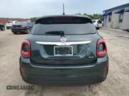 ✅ 2019 FIAT 500X Pop • VIN: ZFBNFYA11KP774992 • Лот: 54699325. Опубликован ранее на Copart с пробегом 38 390 миль. Бесплатный доступ к архиву аукционных продаж из США и подробный отчёт об истории автомобиля на DreamBid. Изображение 6.