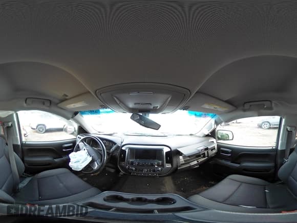 ✅ 2015 Chevrolet Silverado 1500 LT • VIN: 3GCUKREC9FG525937 • Лот: 43472320. Опубликован ранее на IAAI с пробегом Не указан. Бесплатный доступ к архиву аукционных продаж из США и подробный отчёт об истории автомобиля на DreamBid. Изображение 22.