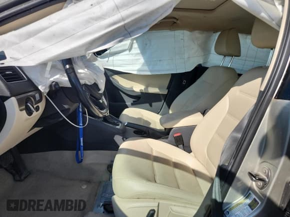 ✅ 2013 Volkswagen Jetta TDI w/Premium/Nav • VIN: 3VWLL7AJ7DM301448 • Lot: 80120565. Listed on Copart with 123,134 mi. Free auction sales archive from the USA and detailed vehicle history report at DreamBid. Image 7.