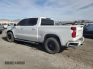 ✅ 2020 Chevrolet Silverado 1500 Custom • VIN: 1GCPWBEF2LZ144946 • Lot: 82609414. Wystawiony na Copart z przebiegiem 57 886 mil. Bezpłatny archiwum sprzedaży aukcyjnych z USA i szczegółowy raport historii pojazdu na DreamBid. Zdjęcie 2.