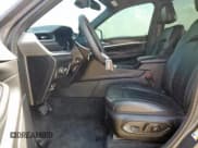 ✅ 2025 Jeep Grand Cherokee Limited • VIN: 1C4RJGBG8SC284339 • Лот: 80670585. Опубликован ранее на Copart с пробегом 16 353 миль. Бесплатный доступ к архиву аукционных продаж из США и подробный отчёт об истории автомобиля на DreamBid. Изображение 7.