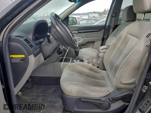 ✅ 2009 Hyundai Santa Fe Limited • VIN: 5NMSH13E29H234264 • Лот: 95957065. Опубликован ранее на Copart с пробегом 122 006 миль. Бесплатный доступ к архиву аукционных продаж из США и подробный отчёт об истории автомобиля на DreamBid. Изображение 7.