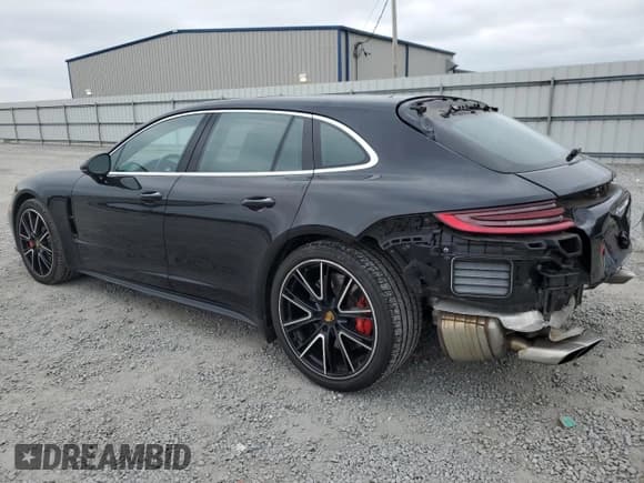 ✅ 2019 Porsche Panamera • VIN: WP0CF2A78KL195141 • Lot: 68950945. Wystawiony na Copart z przebiegiem 56 686 mil. Bezpłatny archiwum sprzedaży aukcyjnych z USA i szczegółowy raport historii pojazdu na DreamBid. Zdjęcie 2.