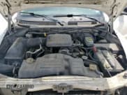 ✅ 2004 Dodge Dakota • VIN: 1D7FL16K64S612395 • Lot: 56545035. Wystawiony na Copart z przebiegiem Nie podano. Bezpłatny archiwum sprzedaży aukcyjnych z USA i szczegółowy raport historii pojazdu na DreamBid. Zdjęcie 11.