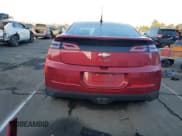 ✅ 2014 Chevrolet Volt • VIN: 1G1RD6E48EU161764 • Lot: 84723674. Wystawiony na Copart z przebiegiem 54 680 mil. Bezpłatny archiwum sprzedaży aukcyjnych z USA i szczegółowy raport historii pojazdu na DreamBid. Zdjęcie 6.