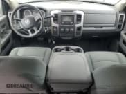 ✅ 2016 Ram 2500 Big Horn • VIN: 3C6UR5DL4GG210932 • Lot: 57209215. Listed on Copart with 204,239 mi. Free auction sales archive from the USA and detailed vehicle history report at DreamBid. Image 8.