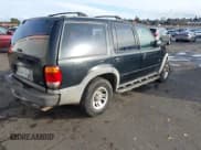 ✅ 2001 Ford Explorer XLS • VIN: 1FMZU72E21ZA10759 • Lot: 41633672. Listed on IAAI with 180,478 mi. Free auction sales archive from the USA and detailed vehicle history report at DreamBid. Image 4.