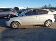 ✅ 2010 Hyundai Accent GS • VIN: KMHCM3AC8AU167840 • Lot: 43727100. Listed on IAAI with 133,477 mi. Free auction sales archive from the USA and detailed vehicle history report at DreamBid. Image 14.