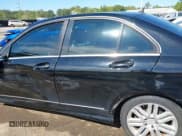 ✅ 2008 Mercedes-Benz C 300 Sport • VIN: WDDGF81X58F164625 • Lot: 43138669. Listed on IAAI with 137,235 mi. Free auction sales archive from the USA and detailed vehicle history report at DreamBid. Image 14.