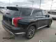 2024 Hyundai Palisade Limited с VIN KM8R5DGE6RU661129, выставлен на аукционе Copart как лот 74949874 с пробегом Не указан миль и На запчасти • Non repairable. История ставок и продаж доступна на DreamBid. Изображение 3.