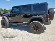 ✅ 2007 Jeep Wrangler X • VIN: 1J4GA39107L117623 • Лот: 65792685. Опубликован ранее на Copart с пробегом 128 893 миль. Бесплатный доступ к архиву аукционных продаж из США и подробный отчёт об истории автомобиля на DreamBid. Изображение 2.