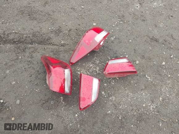 ✅ 2021 Kia Rio S • VIN: 3KPA24AD4ME365737 • Lot: 43318095. Listed on IAAI with 65,375 mi. Free auction sales archive from the USA and detailed vehicle history report at DreamBid. Image 12.