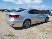 ✅ 2013 Lexus LS 460 • VIN: JTHBL5EF8D5115334 • Lot: 60726075. Wystawiony na Copart z przebiegiem 104 314 mil. Bezpłatny archiwum sprzedaży aukcyjnych z USA i szczegółowy raport historii pojazdu na DreamBid. Zdjęcie 3.