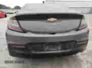 2016 Chevrolet Volt LT с VIN 1G1RC6S54GU137383, выставлен на аукционе Copart как лот 59849523 с пробегом 68 463 миль миль и . История ставок и продаж доступна на DreamBid. Изображение 6.