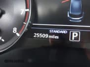 ✅ 2022 Infiniti QX50 Pure • VIN: 3PCAJ5ABXNF115938 • Lot: 41922598. Wystawiony na IAAI z przebiegiem 25 509 mil. Bezpłatny archiwum sprzedaży aukcyjnych z USA i szczegółowy raport historii pojazdu na DreamBid. Zdjęcie 15.