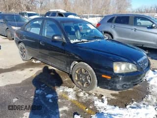 ✅ 2005 Hyundai Elantra GLS • VIN: KMHDN46D75U059160 • Lot: 41326031. Wystawiony na IAAI z przebiegiem 226 479 mil. Bezpłatny archiwum sprzedaży aukcyjnych z USA i szczegółowy raport historii pojazdu na DreamBid. Zdjęcie 1.