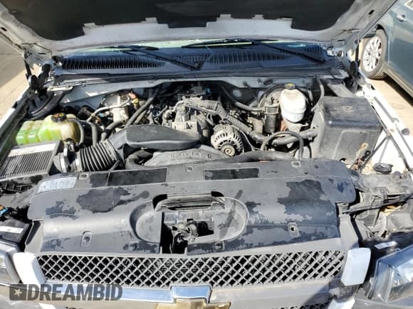 ✅ 2004 Chevrolet Silverado 1500 Z71 • VIN: 2GCEK19T741269609 • Лот: 77105854. Опубликован ранее на Copart с пробегом 268 339 миль. Бесплатный доступ к архиву аукционных продаж из США и подробный отчёт об истории автомобиля на DreamBid. Изображение 11.