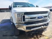 ✅ 2017 Ford F-250 Lariat • VIN: 1FT7W2B61HEC00975 • Лот: 41722767. Опубликован ранее на IAAI с пробегом 72 663 миль. Бесплатный доступ к архиву аукционных продаж из США и подробный отчёт об истории автомобиля на DreamBid. Изображение 17.