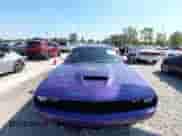 2023 Dodge Challenger R/T с VIN 2C3CDZBT6PH638017, выставлен на аукционе IAAI как лот 43233774 с пробегом 41 985 миль миль и . История ставок и продаж доступна на DreamBid. Изображение 12.