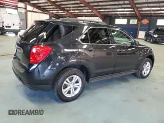✅ 2015 Chevrolet Equinox LT • VIN: 2GNFLFEK0F6114117 • Лот: 62247094. Опубликован ранее на Copart с пробегом 173 334 миль. Бесплатный доступ к архиву аукционных продаж из США и подробный отчёт об истории автомобиля на DreamBid. Изображение 3.