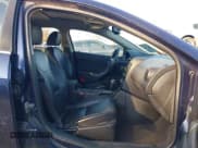 ✅ 2009 Pontiac G6 GT 1SA • VIN: 1G2ZH57NX94212543 • Lot: 43711225. Listed on IAAI with 184,429 mi. Free auction sales archive from the USA and detailed vehicle history report at DreamBid. Image 5.