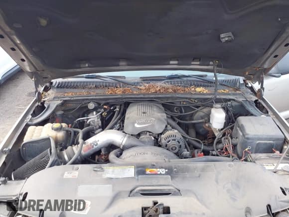 ✅ 2001 Chevrolet Suburban LT • VIN: 3GNFK16T11G140297 • Лот: 43869622. Опубликован ранее на IAAI с пробегом 163 177 миль. Бесплатный доступ к архиву аукционных продаж из США и подробный отчёт об истории автомобиля на DreamBid. Изображение 10.