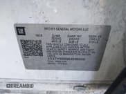 ✅ 2019 Chevrolet Bolt EV LT • VIN: 1G1FY6S05K4105950 • Lot: 41741863. Wystawiony na IAAI z przebiegiem 47 013 mil. Bezpłatny archiwum sprzedaży aukcyjnych z USA i szczegółowy raport historii pojazdu na DreamBid. Zdjęcie 9.