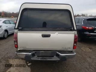 ✅ 2007 Isuzu i-Series S • VIN: 1GGCS199578700699 • Lot: 93980595. Wystawiony na Copart z przebiegiem 309 935 mil. Bezpłatny archiwum sprzedaży aukcyjnych z USA i szczegółowy raport historii pojazdu na DreamBid. Zdjęcie 6.