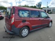 ✅ 2020 Ford Transit Connect XL • VIN: NM0GS9E22L1474762 • Lot: 69242165. Listed on Copart with 64,085 mi. Free auction sales archive from the USA and detailed vehicle history report at DreamBid. Image 3.