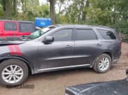 ✅ 2019 Dodge Durango SXT Plus • VIN: 1C4RDJAG0KC836650 • Lot: 43280885. Wystawiony na IAAI z przebiegiem 76 842 mil. Bezpłatny archiwum sprzedaży aukcyjnych z USA i szczegółowy raport historii pojazdu na DreamBid. Zdjęcie 15.