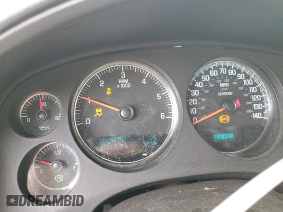 ✅ 2013 Chevrolet Tahoe Commercial • VIN: 1GNLC2E02DR267836 • Lot: 48020475. Wystawiony na Copart z przebiegiem 127 369 mil. Bezpłatny archiwum sprzedaży aukcyjnych z USA i szczegółowy raport historii pojazdu na DreamBid. Zdjęcie 9.