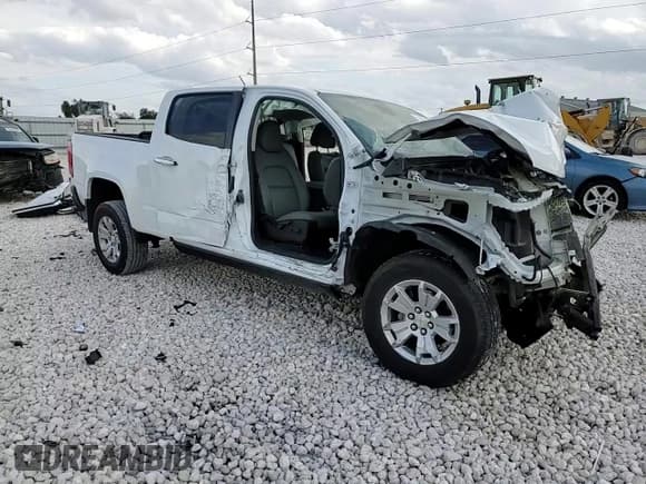 ✅ 2019 Chevrolet Colorado 2WD LT • VIN: 1GCGSCEN0K1124961 • Lot: 93608815. Listed on Copart with 27,659 mi. Free auction sales archive from the USA and detailed vehicle history report at DreamBid. Image 14.