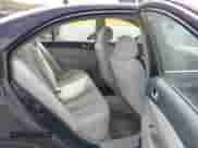 ✅ 2007 Hyundai Sonata SE • VIN: 5NPEU46F37H219612 • Lot: 43358203. Listed on IAAI with 158,817 mi. Free auction sales archive from the USA and detailed vehicle history report at DreamBid. Image 8.