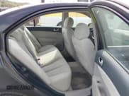 ✅ 2007 Hyundai Sonata SE • VIN: 5NPEU46F37H219612 • Лот: 43358203. Опубликован ранее на IAAI с пробегом 158 817 миль. Бесплатный доступ к архиву аукционных продаж из США и подробный отчёт об истории автомобиля на DreamBid. Изображение 8.