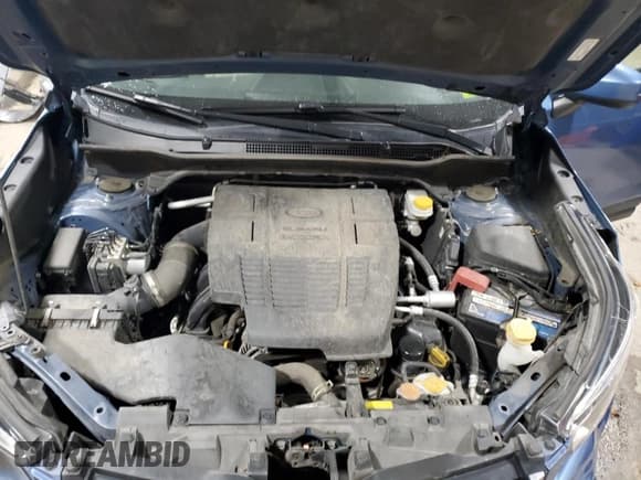 ✅ 2021 Subaru Forester Premium • VIN: JF2SKAFC2MH461123 • Lot: 93286025. Listed on Copart with 77,451 mi. Free auction sales archive from the USA and detailed vehicle history report at DreamBid. Image 11.